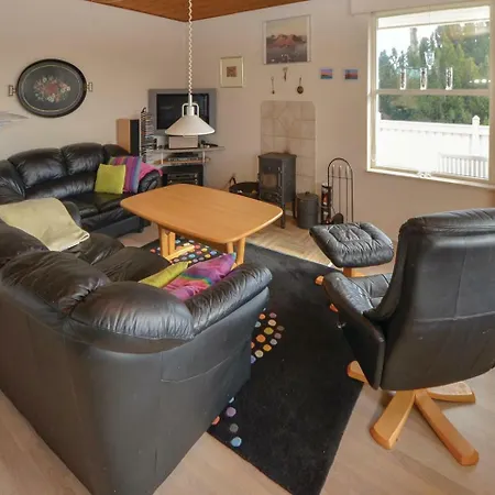 Holiday home Awesome In Sydals With Wifi Skovbyballe