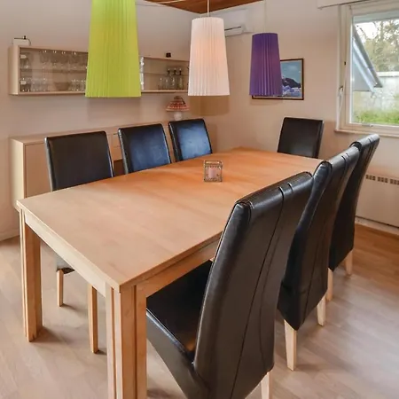 Holiday home Awesome In Sydals With Wifi *