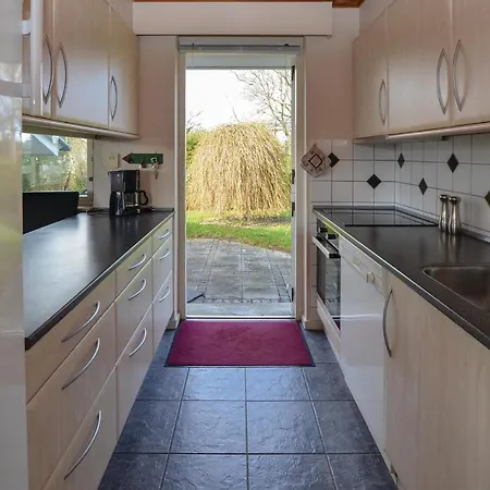 Awesome In Sydals With Wifi Holiday home *