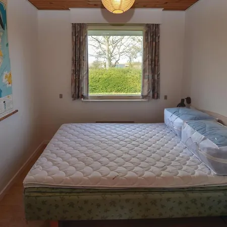 Awesome In Sydals With Wifi Holiday home