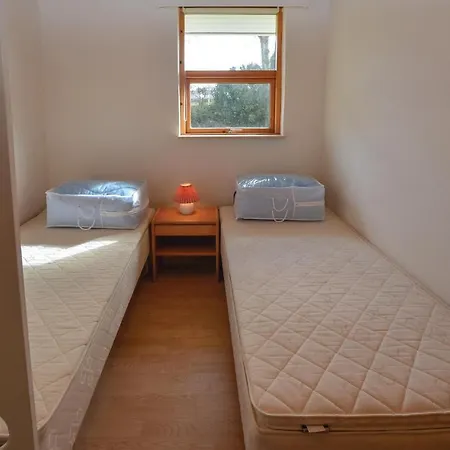 Holiday home Awesome In Sydals With Wifi Skovbyballe