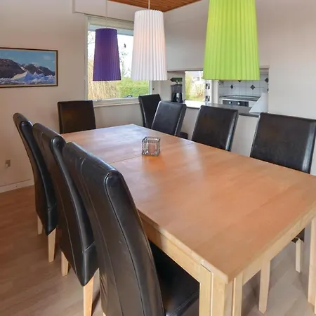 Holiday home Awesome In Sydals With Wifi *
