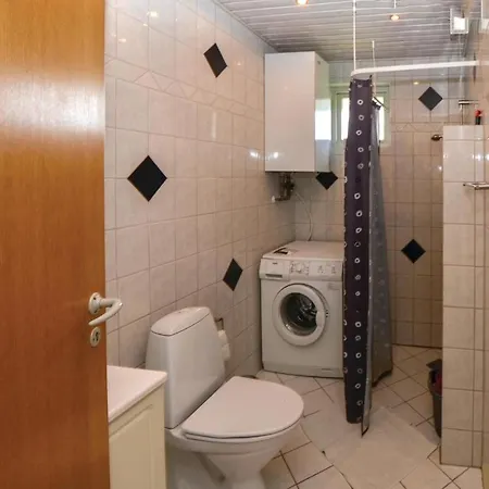 Holiday home Awesome In Sydals With Wifi *